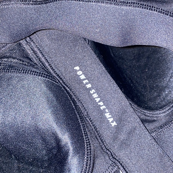 🌲Black Champion Sports Bra! - Picture 4 of 8